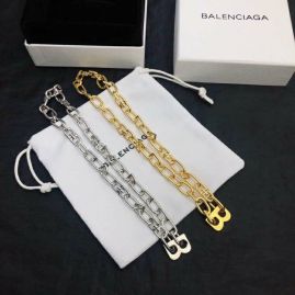 Picture of Balenciaga Necklace _SKUBalenciaganecklace05cly28312